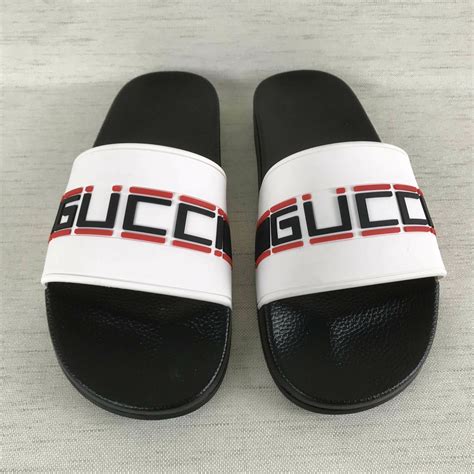 ciabatte gucci uomo non originali